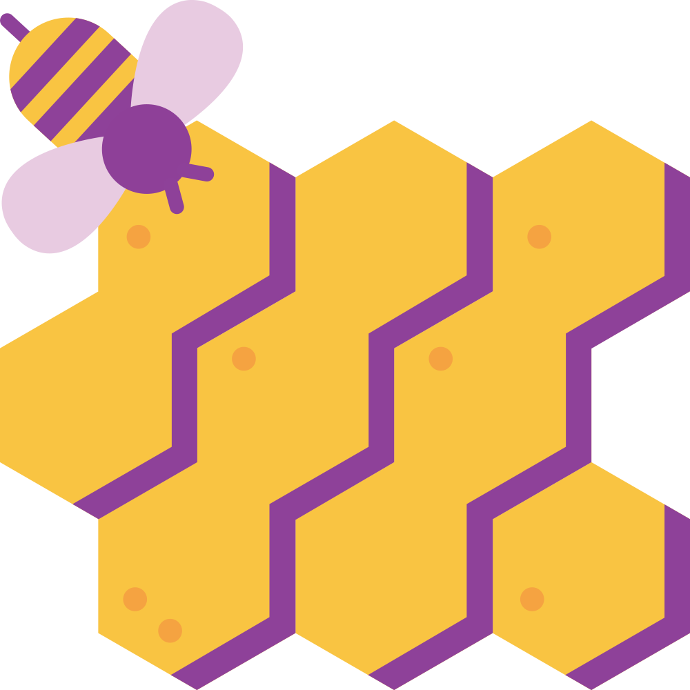 honeycomb